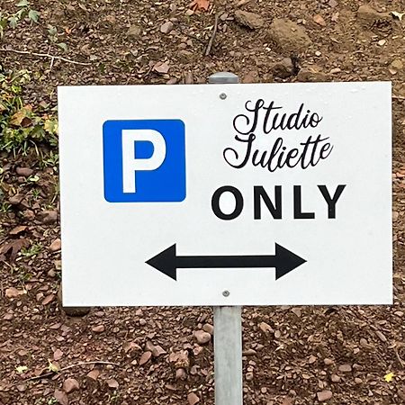 Studio Juliette スタヴロ エクステリア 写真
