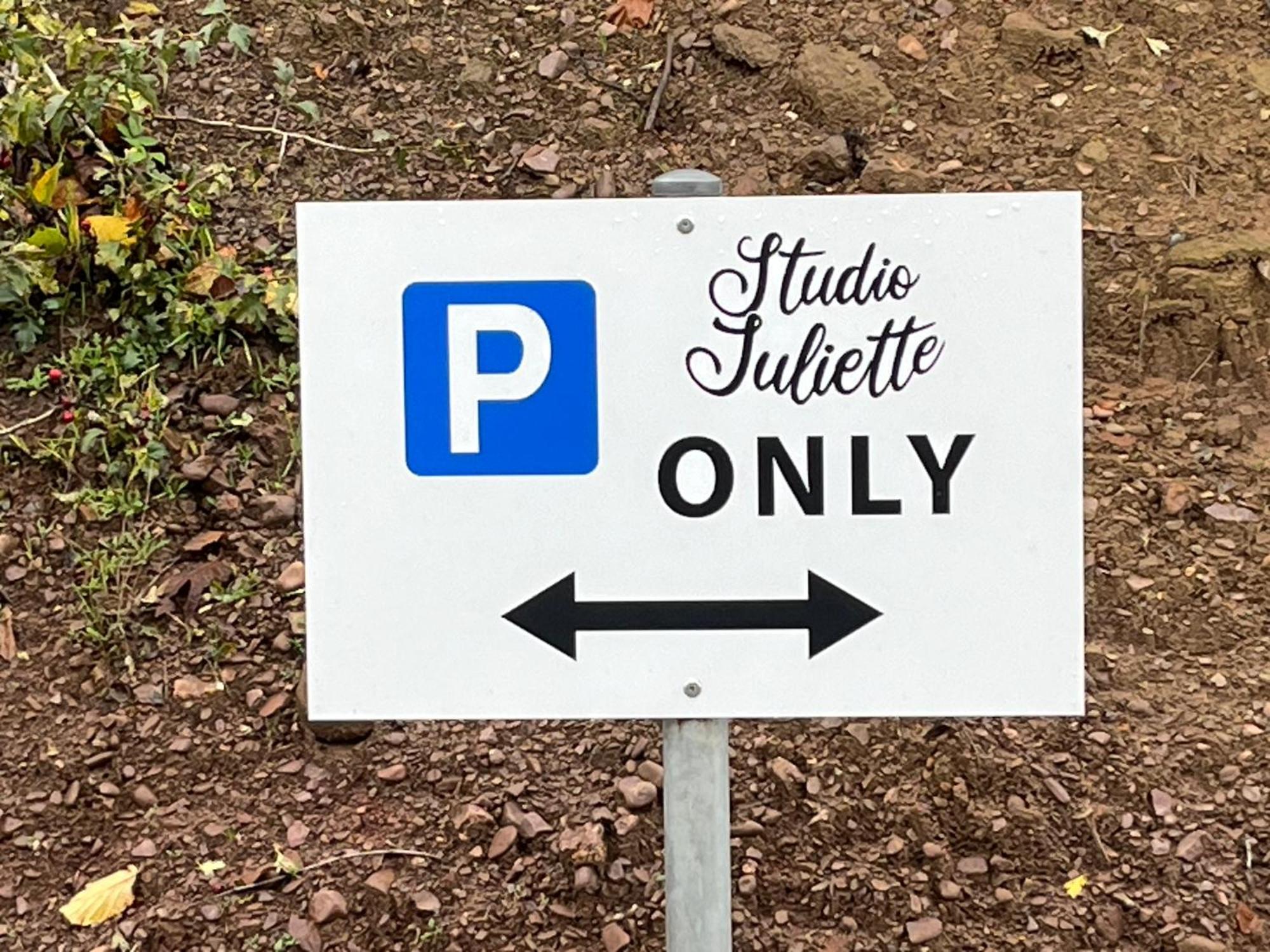 Studio Juliette スタヴロ エクステリア 写真